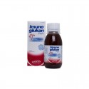 Imunomix Plus Jarabe 210 mL