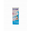 Isdin BabyNaturals Pomada del pañal reparadora 50 mL