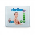 Chelino Pañal Talla 5 30 uds