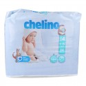 Chelino Pañal Talla 3 36 uds