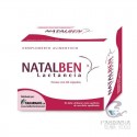 Natalben Preconceptivo 30 cápsulas